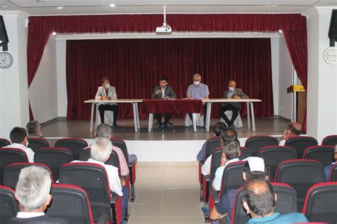 A­l­m­u­s­ ­K­ö­y­l­e­r­e­ ­H­i­z­m­e­t­ ­G­ö­t­ü­r­m­e­ ­B­i­r­l­i­ğ­i­ ­G­e­n­e­l­ ­K­u­r­u­l­ ­T­o­p­l­a­n­t­ı­s­ı­ ­y­a­p­ı­l­d­ı­